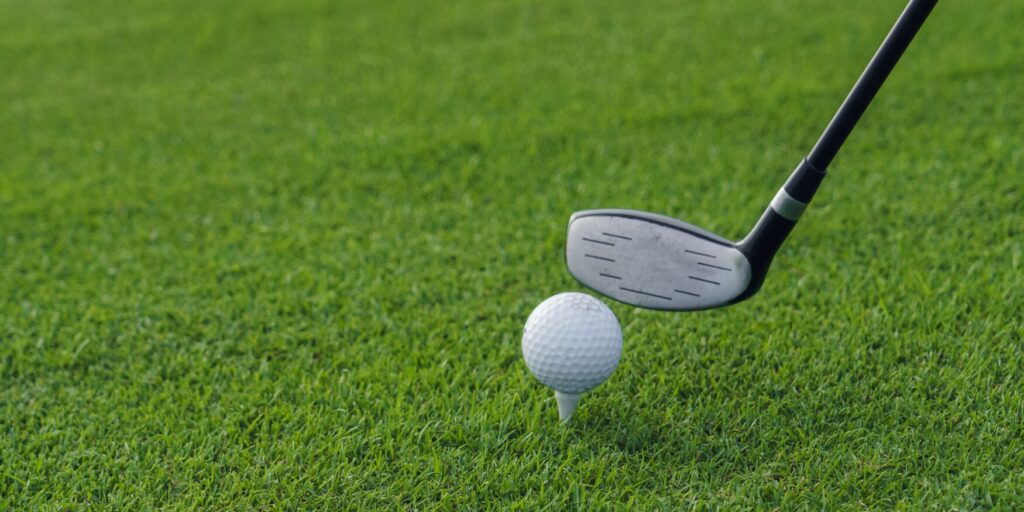 Tiger Woods’ Golfing Injury in 2017