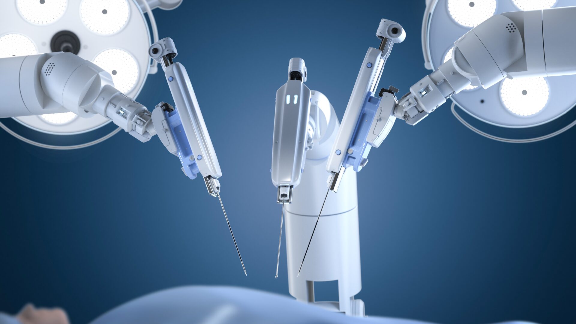 Robotic Spine Surgery Plano TX: Advanced Solutions for Spine Health ...