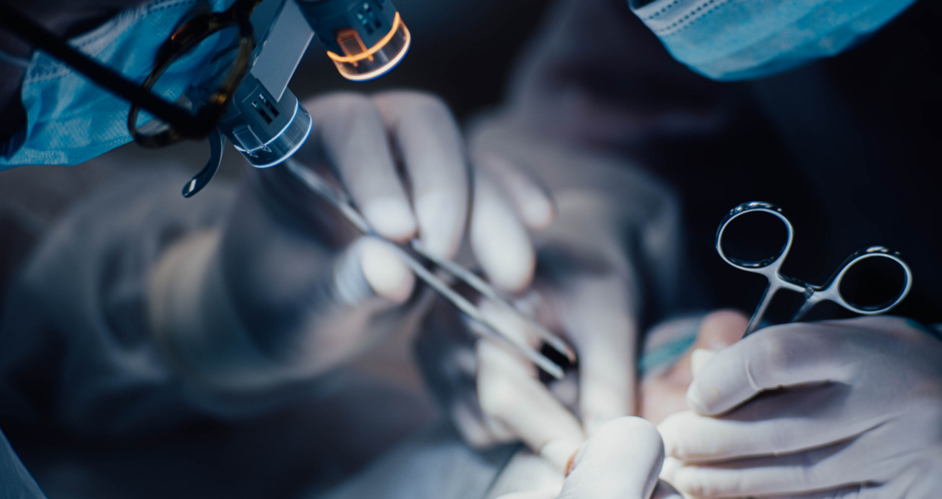 spine surgery Plano TX