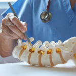 Back and spine surgery Plano