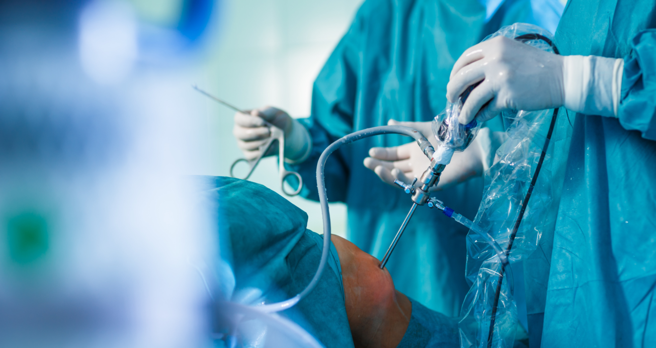 trusted spine surgeon Plano TX