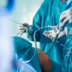 trusted spine surgeon Plano TX