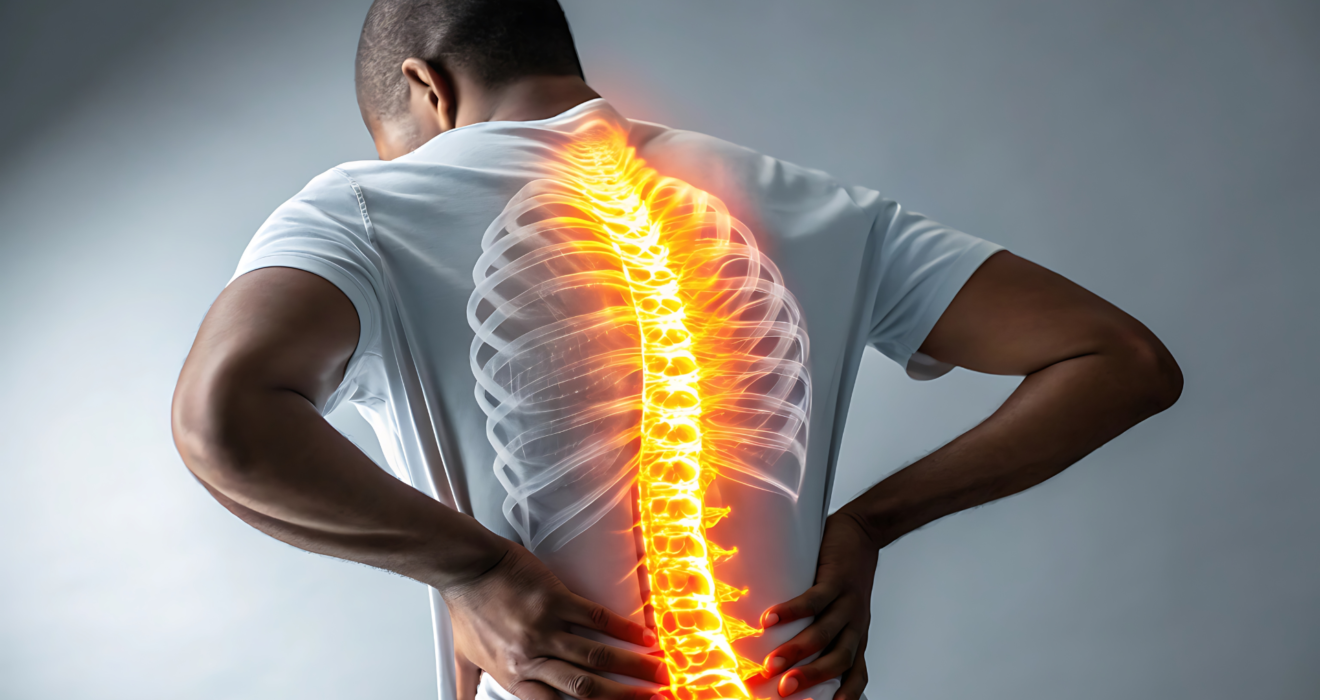 experienced spinal doctor Plano TX