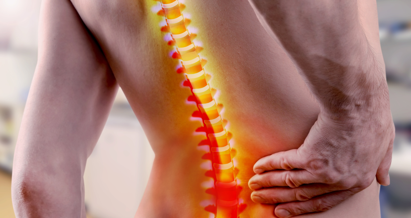 best spine doctor Frisco TX
