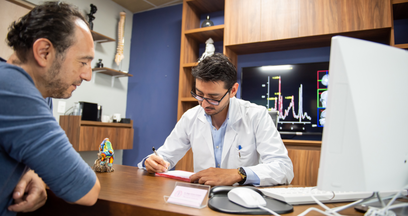 Herniated Disc Treatment Frisco TX