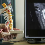 spine clinic Lewisville TX