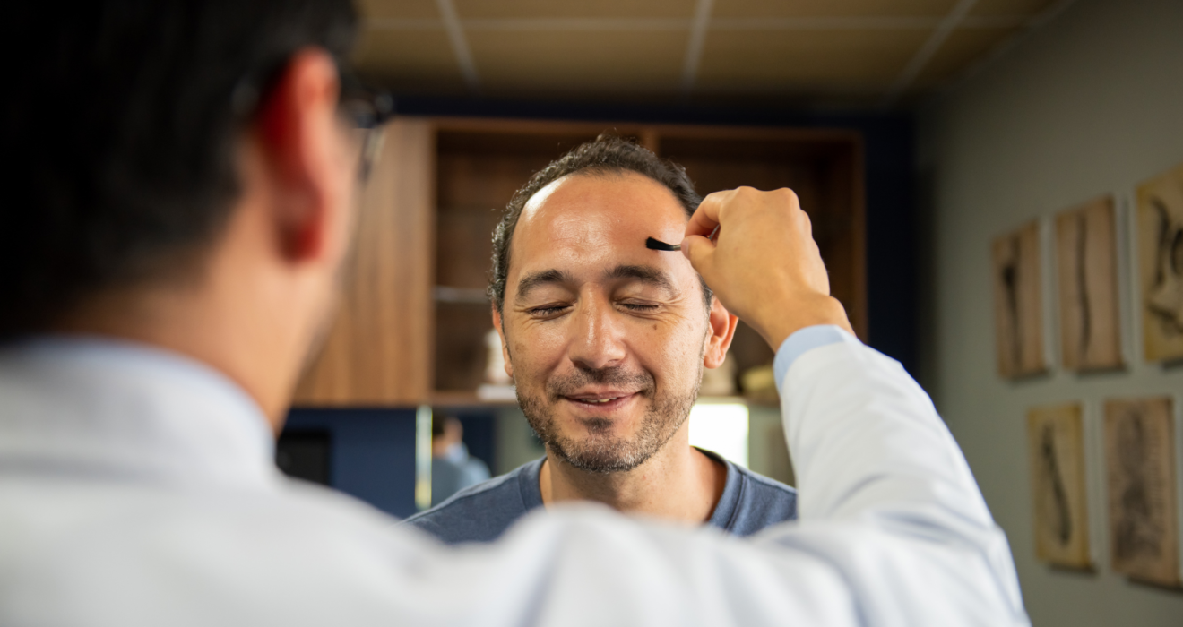 best spine surgeon Lewisville TX