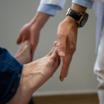 Artificial Disc Replacement Spine Surgery Lewisville TX