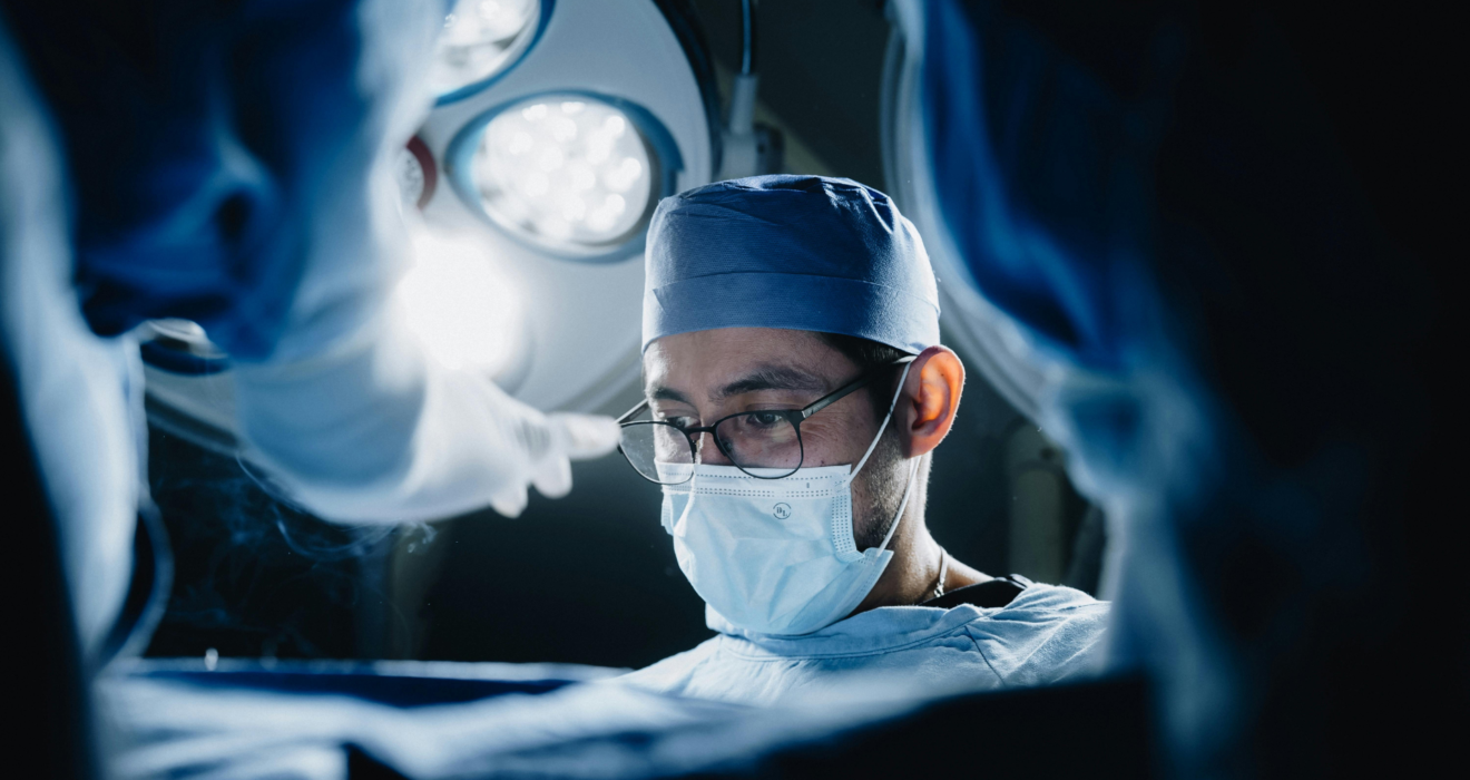 spine surgeon Lewisville TX for chronic back pain