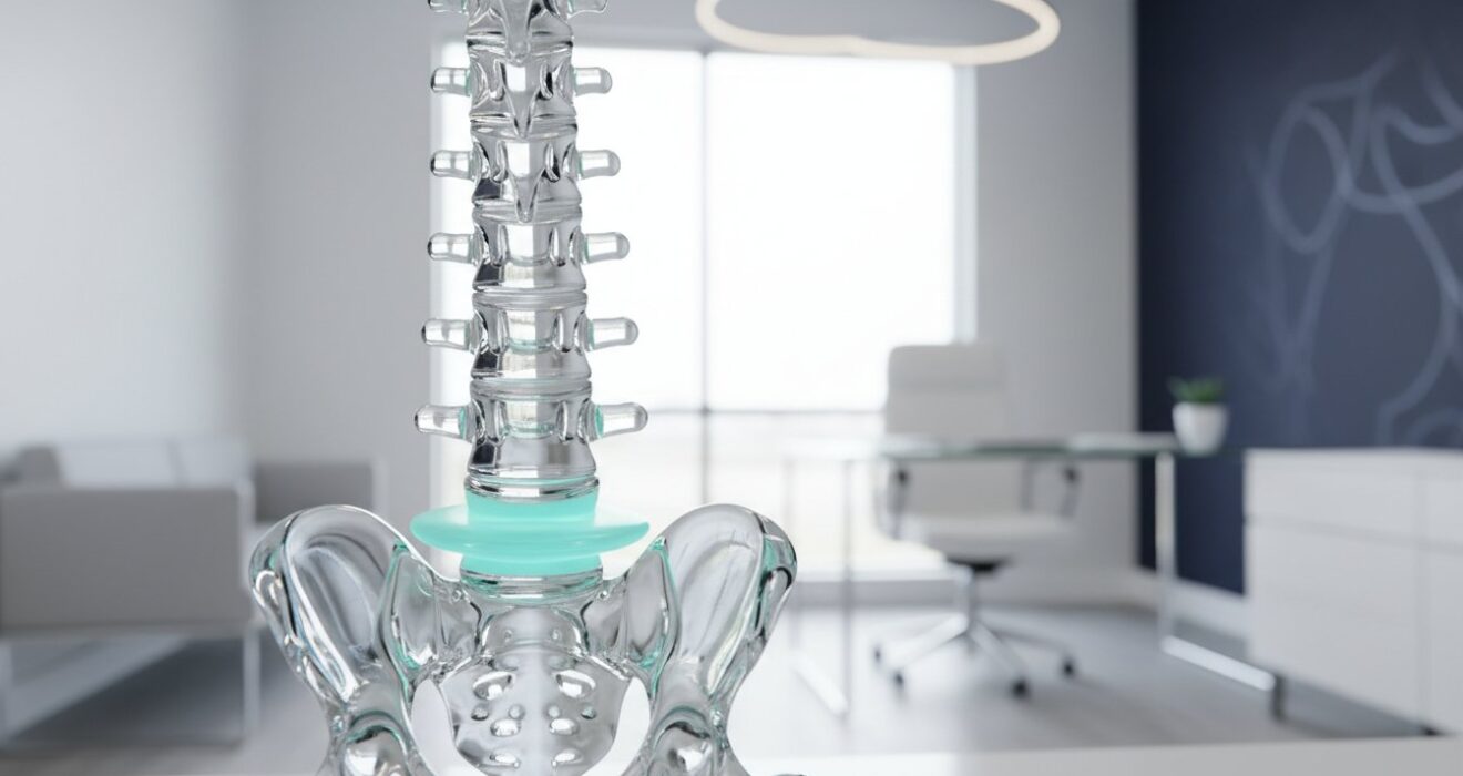 Bulging Disc Guide: Symptoms, Causes, and Modern Treatment in 2026