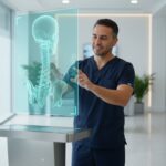 Cervical Vertebrae: A Patient’s Guide to Neck Anatomy and Modern Care