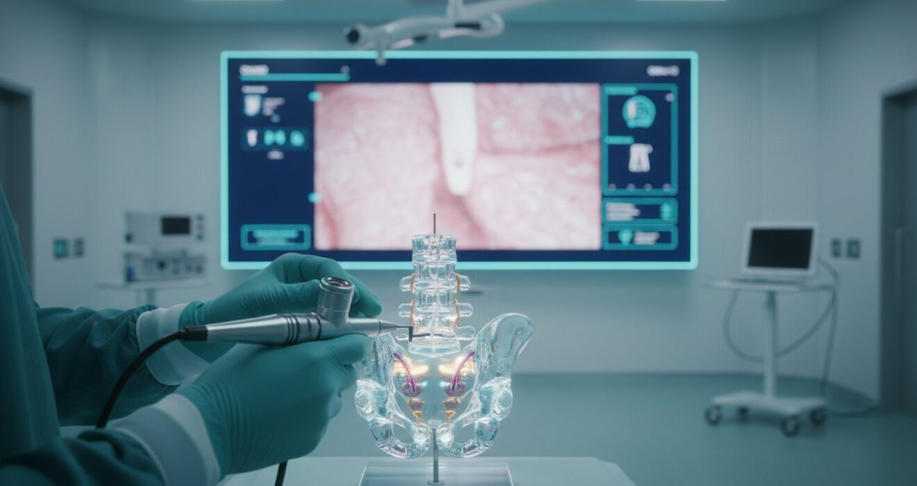 Endoscopic Spine Surgery in Plano & Lewisville: A 2026 Resource Guide