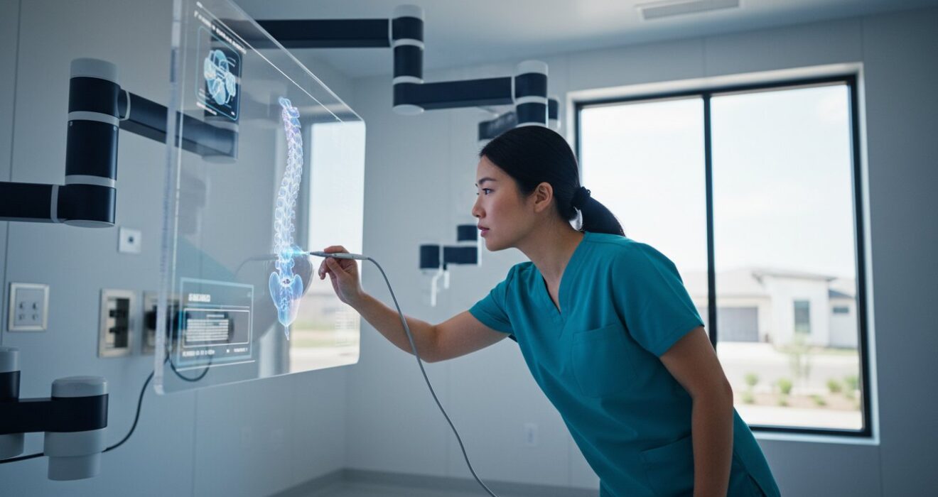 How Endoscopic Surgery for the Spine Works: A Patient’s Guide to Advanced Care in 2026