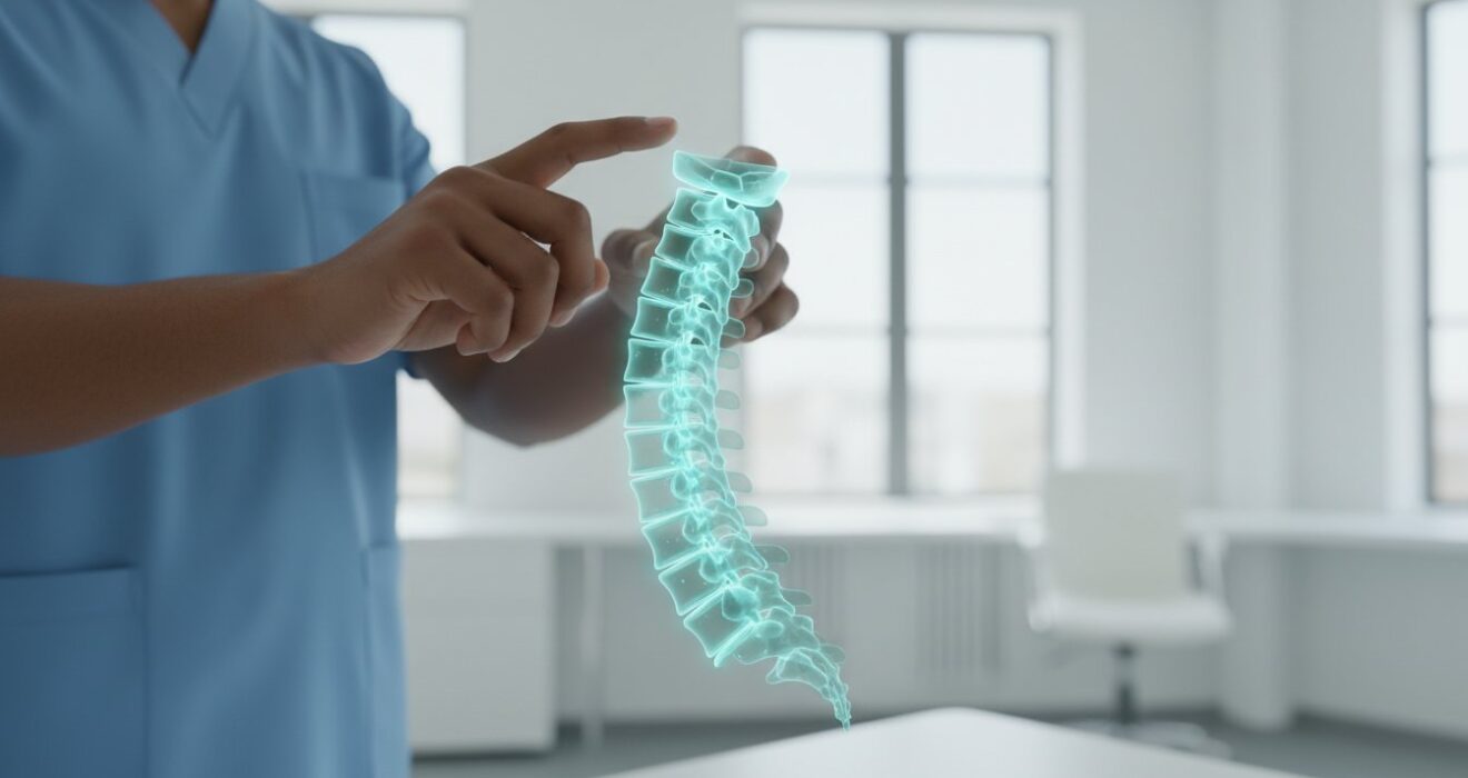 How Many Cervical Vertebrae Are There? Understanding Your Neck Anatomy