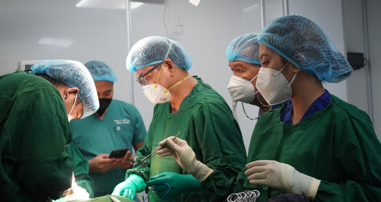 advanced spine surgery center Lewisville TX