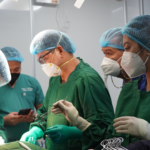 advanced spine surgery center Lewisville TX