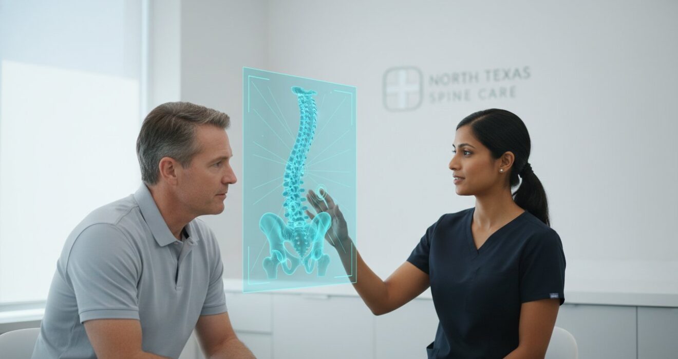 Lumbar Spine Surgery in 2026: A Modern Buying Guide for North Texas Patients