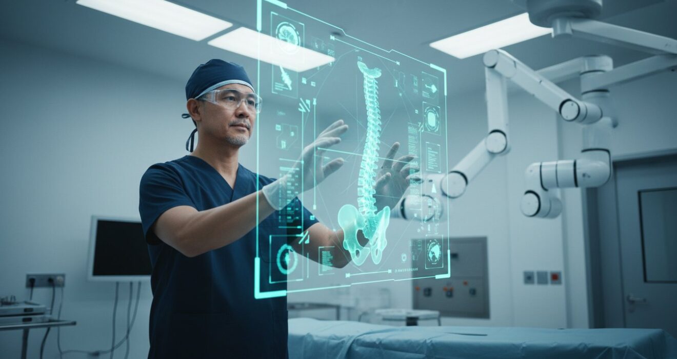 Minimally Invasive Spinal Fusion in Texas: The Comprehensive 2026 Guide