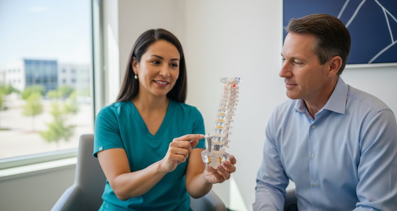 Neck Disk Replacement in Plano & Lewisville: A Comprehensive Buying Guide for 2026