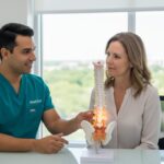 Neural Foraminal Stenosis: A Comprehensive Guide to Symptoms, Causes, and Modern Relief