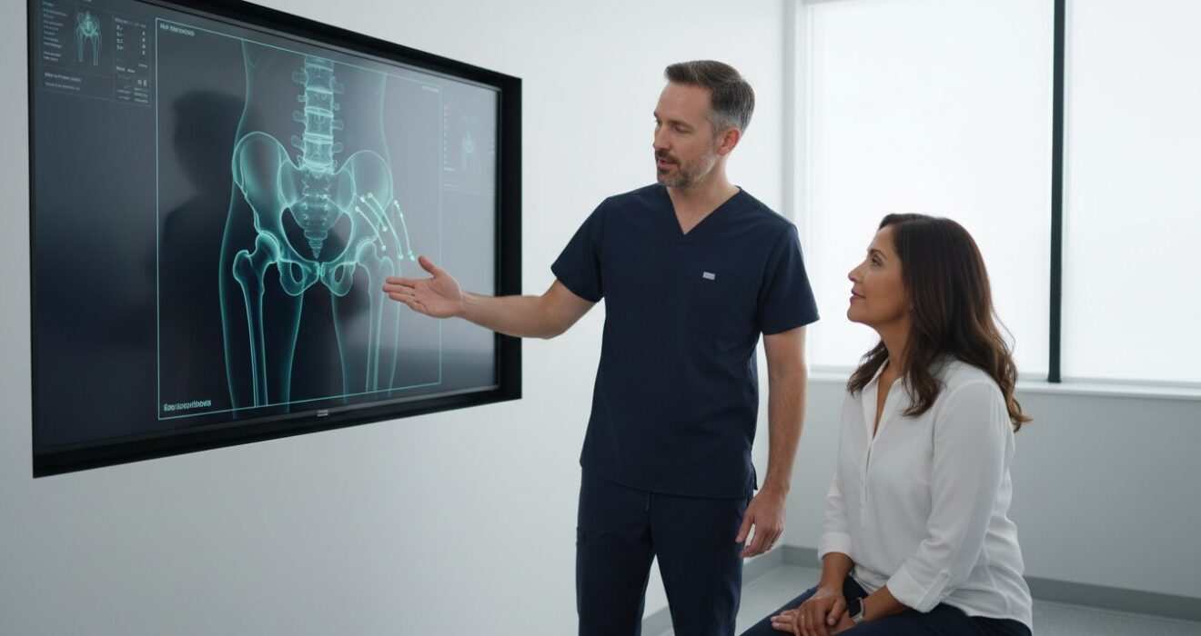 SI Joint Fusion Surgery: A Comprehensive Patient Guide for 2026