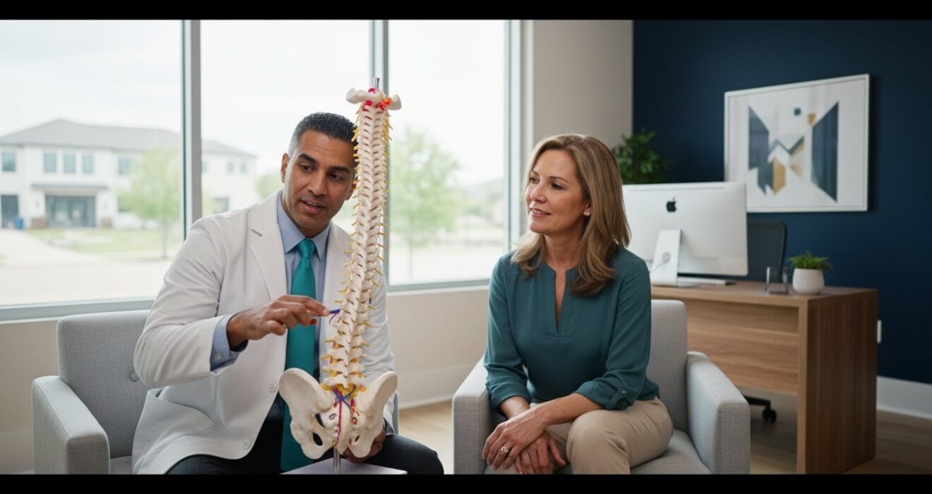 Sciatica Specialists in Plano & Lewisville: Why a Neurosurgeon is Your Best Bet for Relief