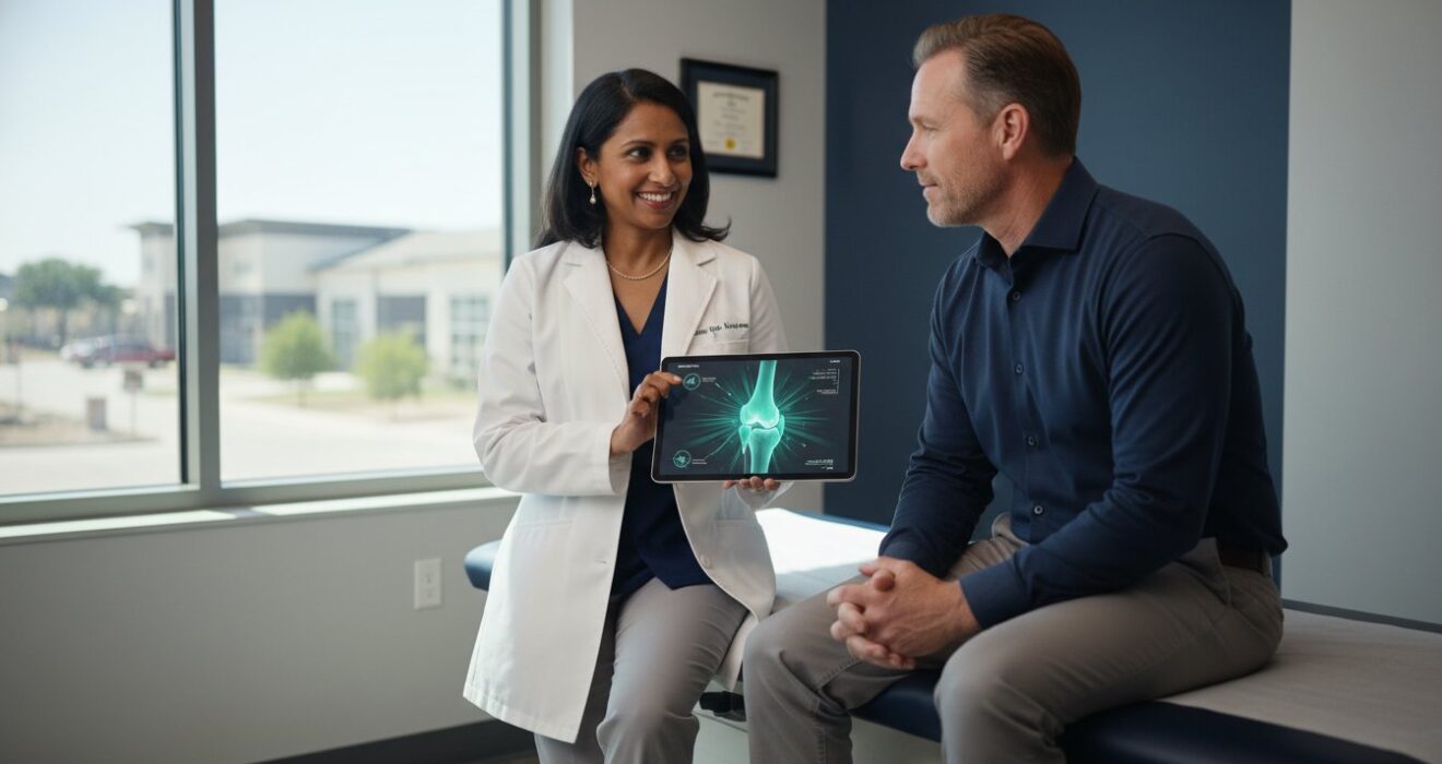 Symptoms of Failed SI Joint Fusion: When to Seek a Specialist in 2026