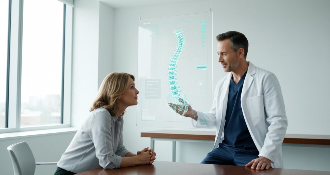 The 2026 Checklist for Minimally Invasive Spine Techniques: Selecting Your Path to Recovery