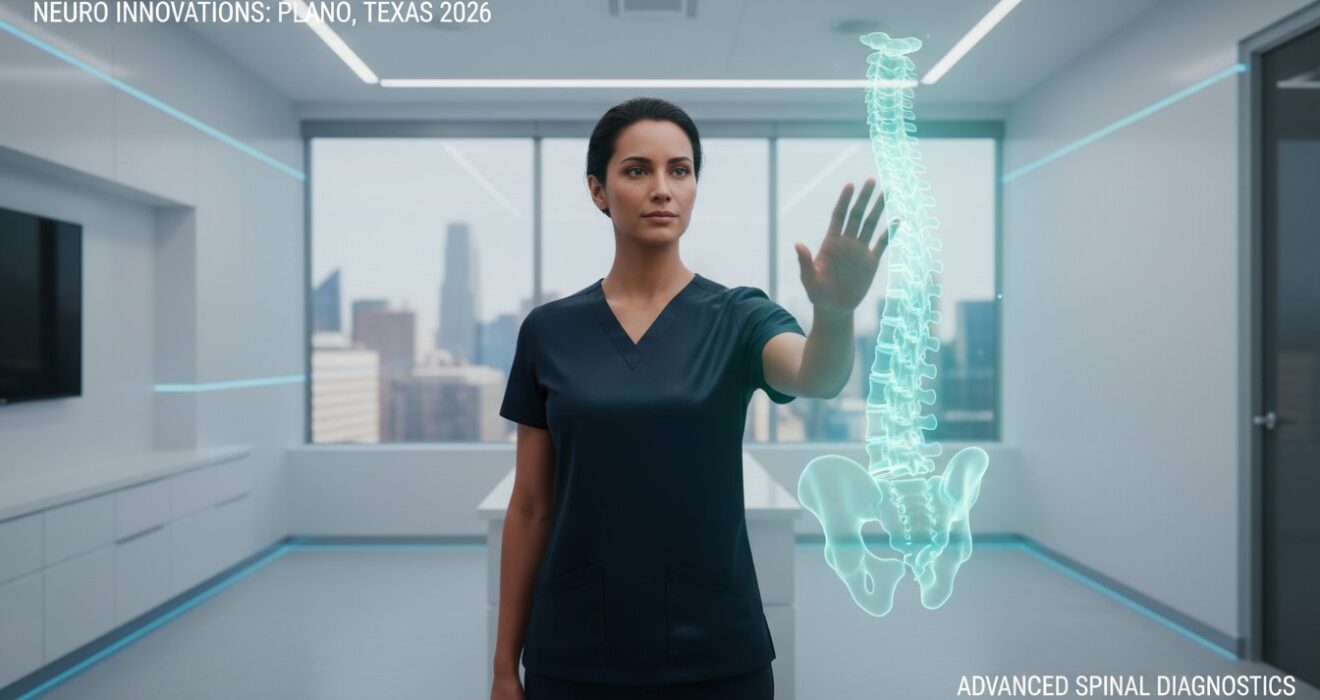 Understanding Vertebrae Numbers: A Patient’s Guide to Spinal Anatomy in 2026