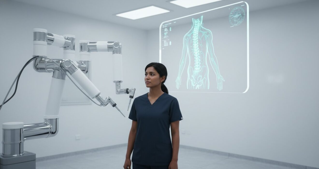 Minimally Invasive Neurosurgery: The Modern Standard for Spine Care in 2026
