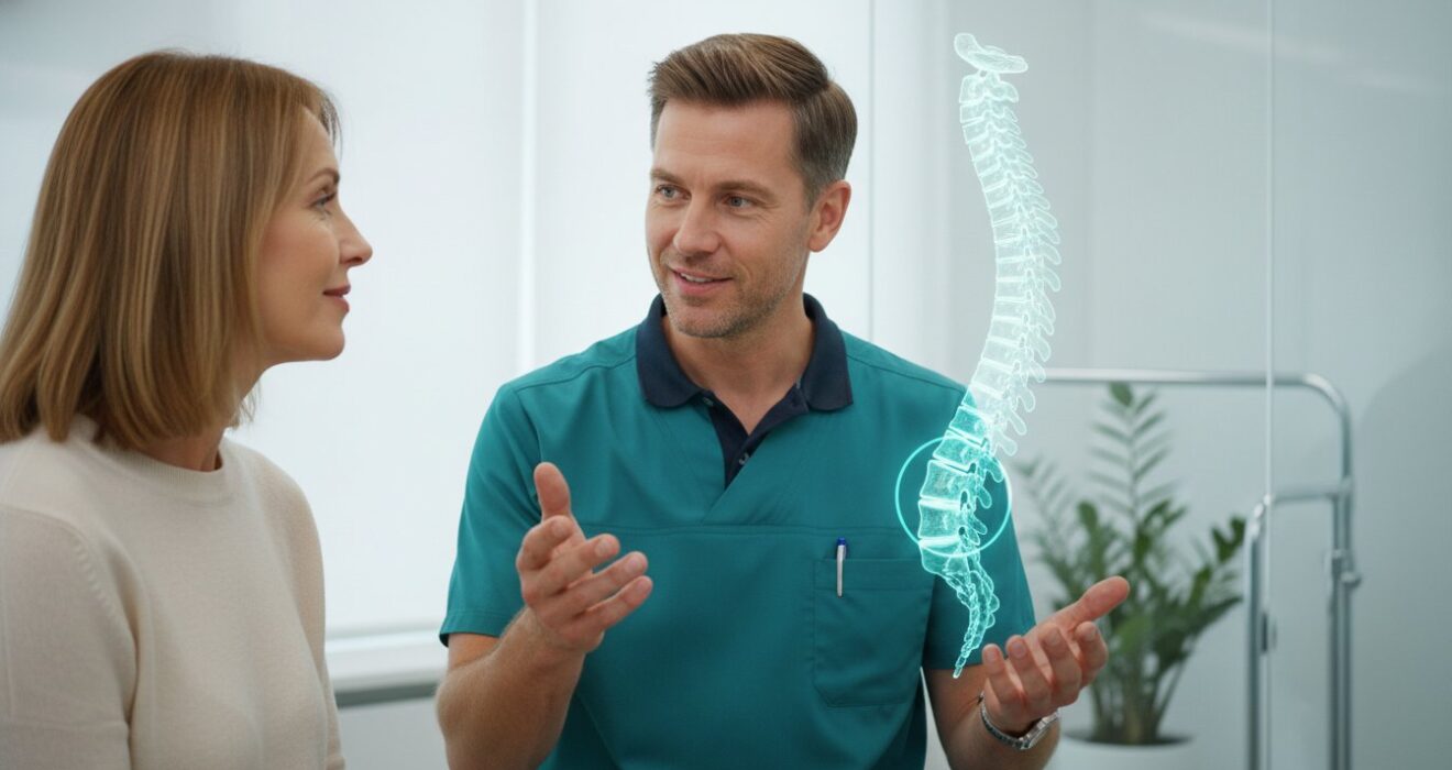 Nerve Pain Treatment: Effective Relief in Lewisville & Plano