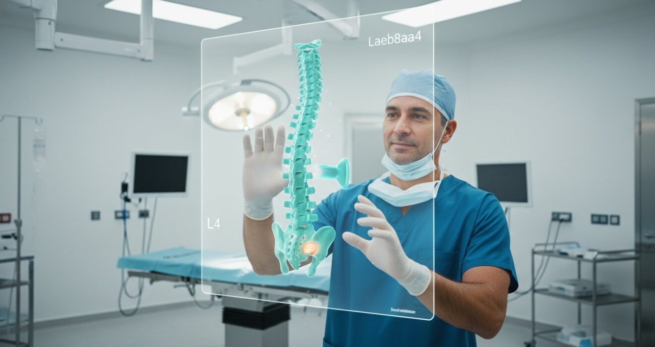 Herniated Disc Treatment in Lewisville & Plano