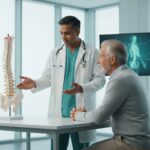 Slipped Disc Specialist in Lewisville & Plano | Relief Now
