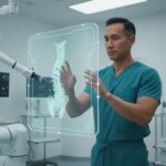 Disc Pain Relief: Top Spine Surgeons in Lewisville & Plano