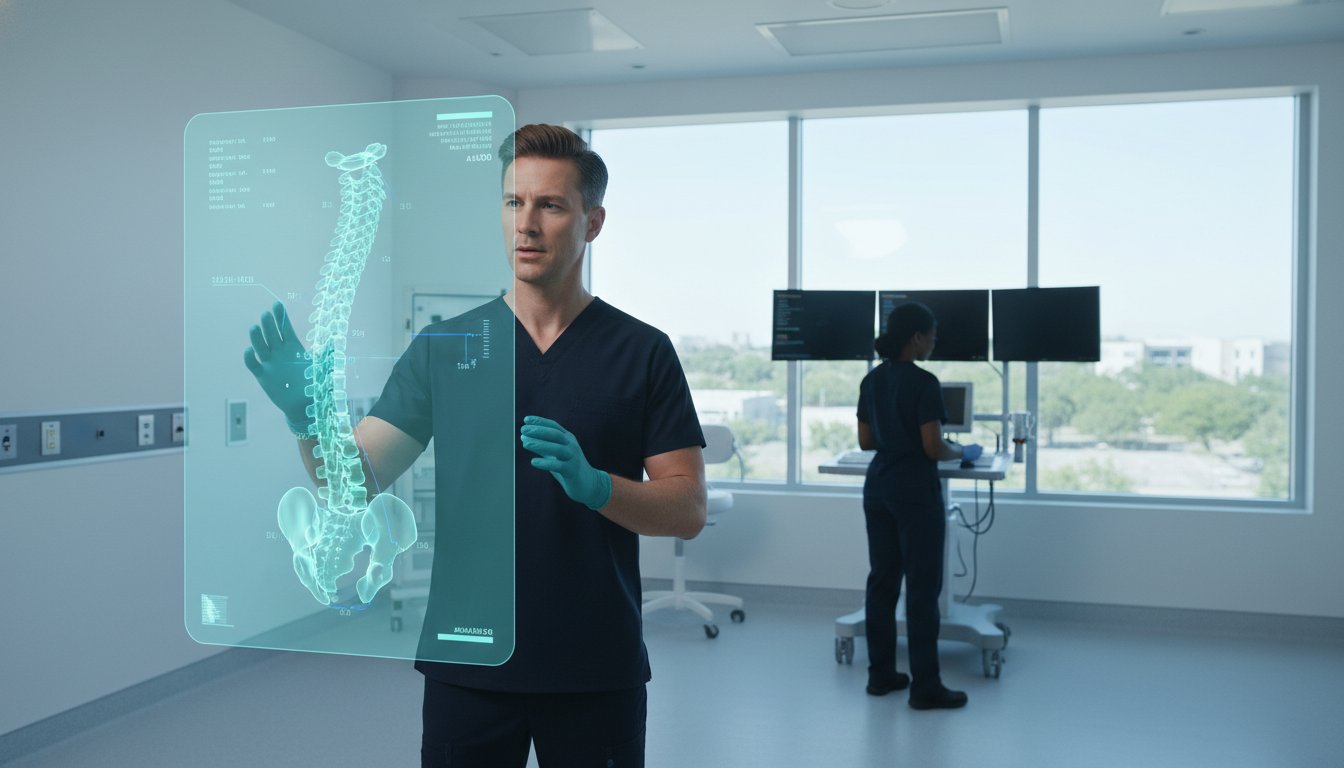 Best Spine Surgeon in Plano, Texas: How to Choose Your Specialist in 2026