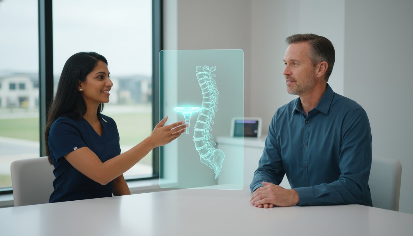 Cervical Disc Replacement Recovery Time 2026: A Modern Patient Guide