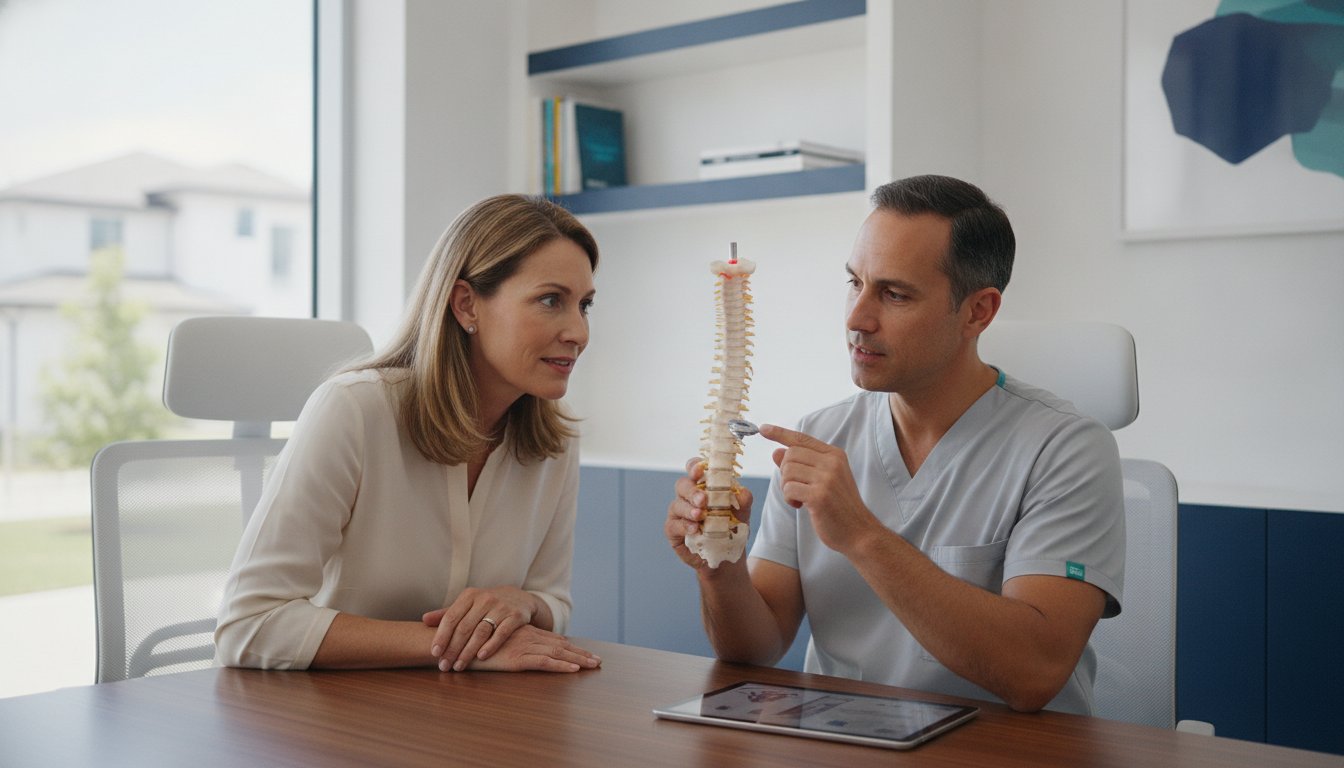 Am I a Candidate for Artificial Disc Replacement? A 2026 Guide to Motion Preservation