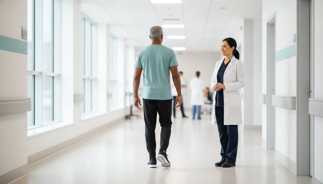 Endoscopic Discectomy Recovery Week by Week: A Complete 2026 Guide