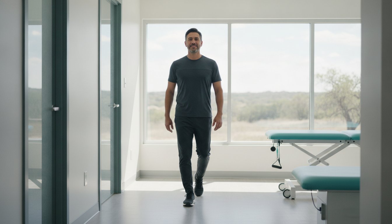 What to Expect After Endoscopic Spine Surgery: A 2026 Recovery Guide