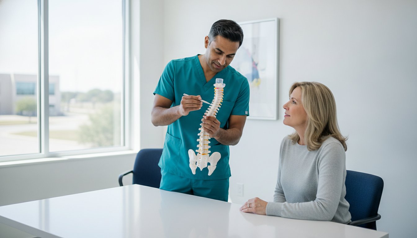 When Is Back Surgery Necessary? A Clinical Guide to Making the Right Decision in 2026