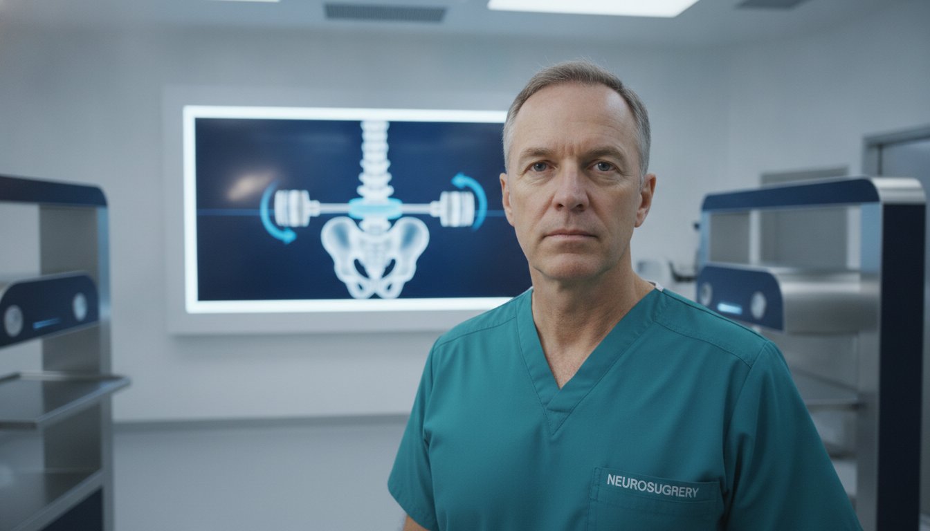Back Surgery in Lewisville & Plano: 2026 Guide