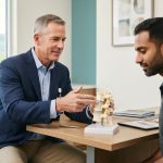 Plano Spine Center for Motion Preservation and Disc Options